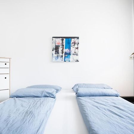 K35 Studios Waldshut-Tiengen Exterior photo