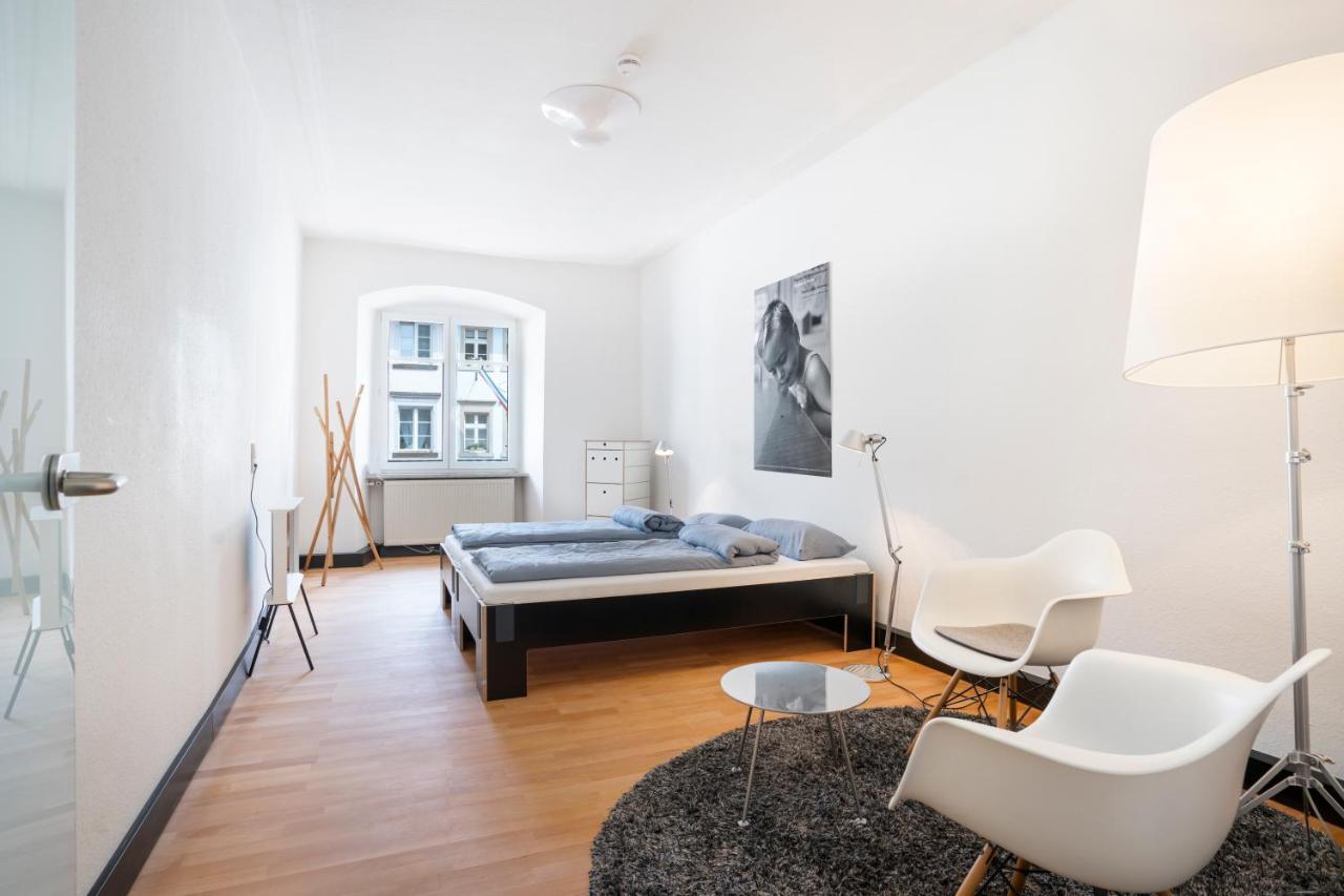 K35 Studios Waldshut-Tiengen Exterior photo