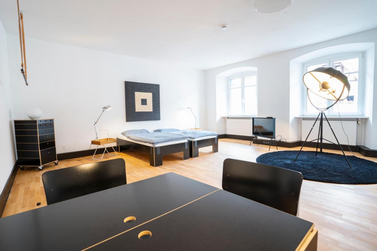 K35 Studios Waldshut-Tiengen Exterior photo
