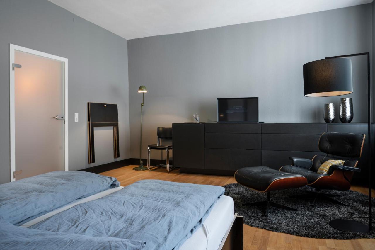 K35 Studios Waldshut-Tiengen Exterior photo