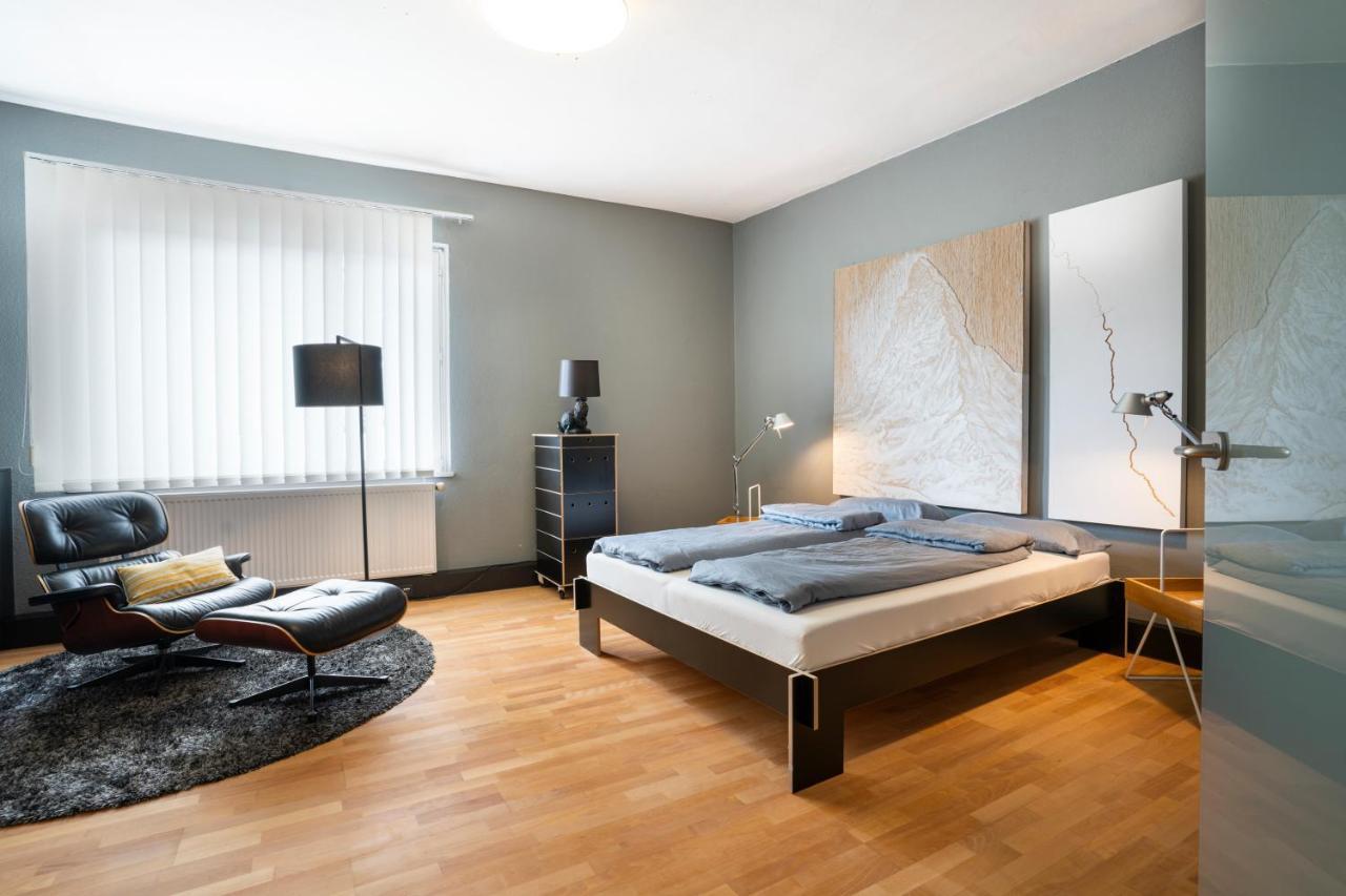 K35 Studios Waldshut-Tiengen Exterior photo